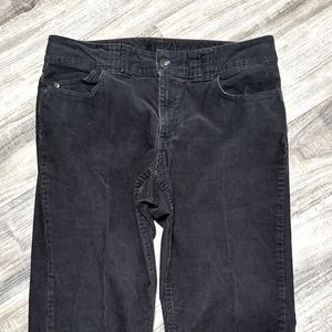 Tommy Hilfiger corduroy pants